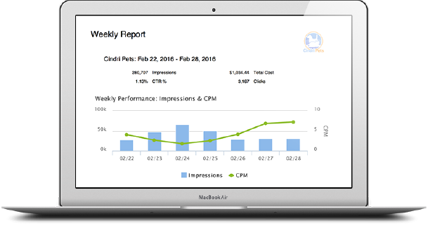 Performance Reports